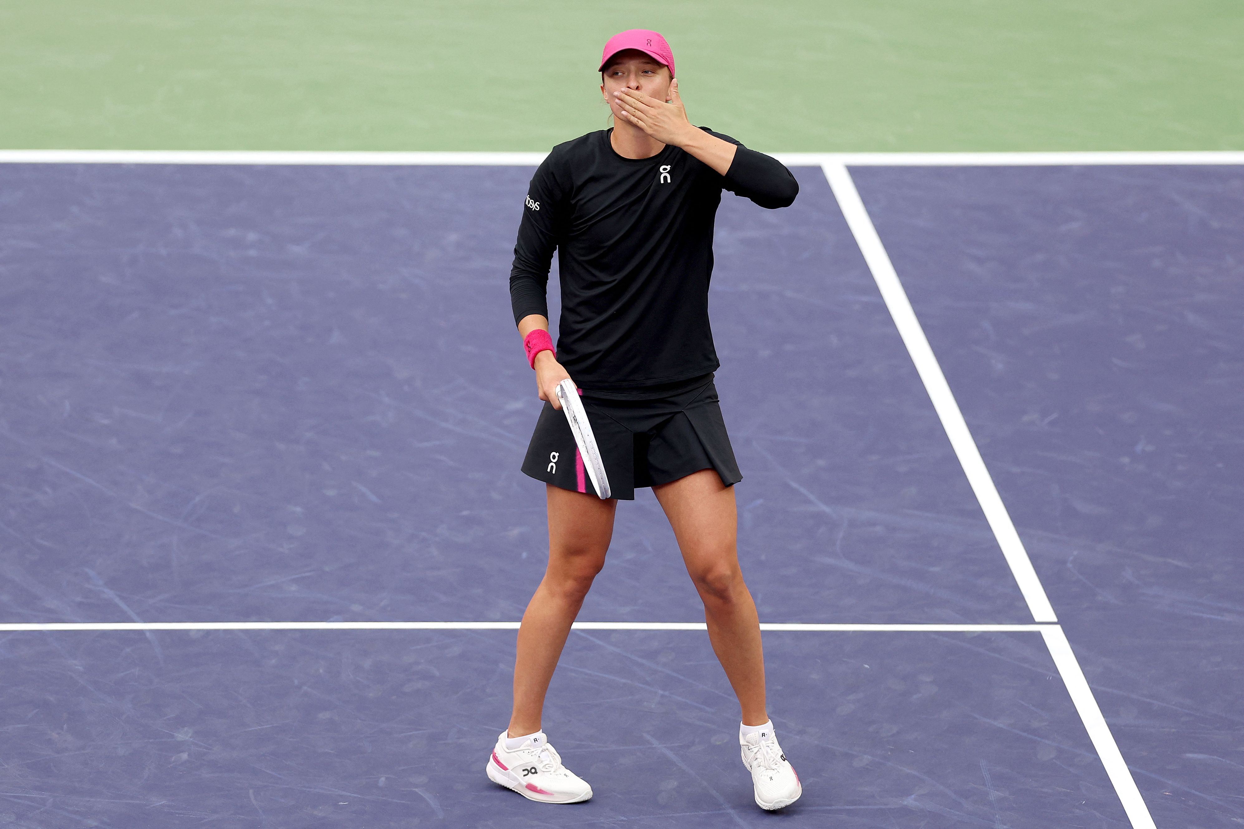 ئیگا شیڤیاتیک