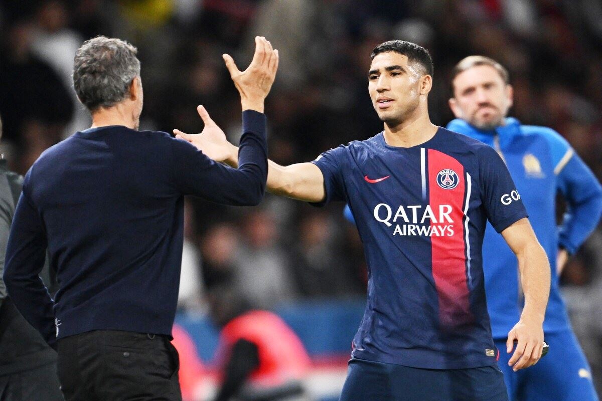 ئێنریکی و حەکیمی