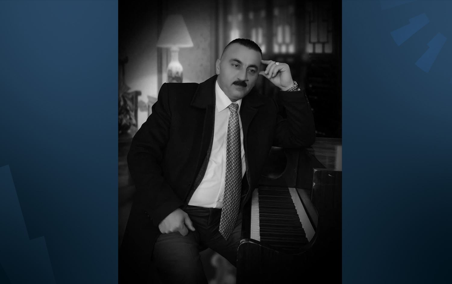 هونەرمەندێکی زاخۆ کۆچی دواییکرد