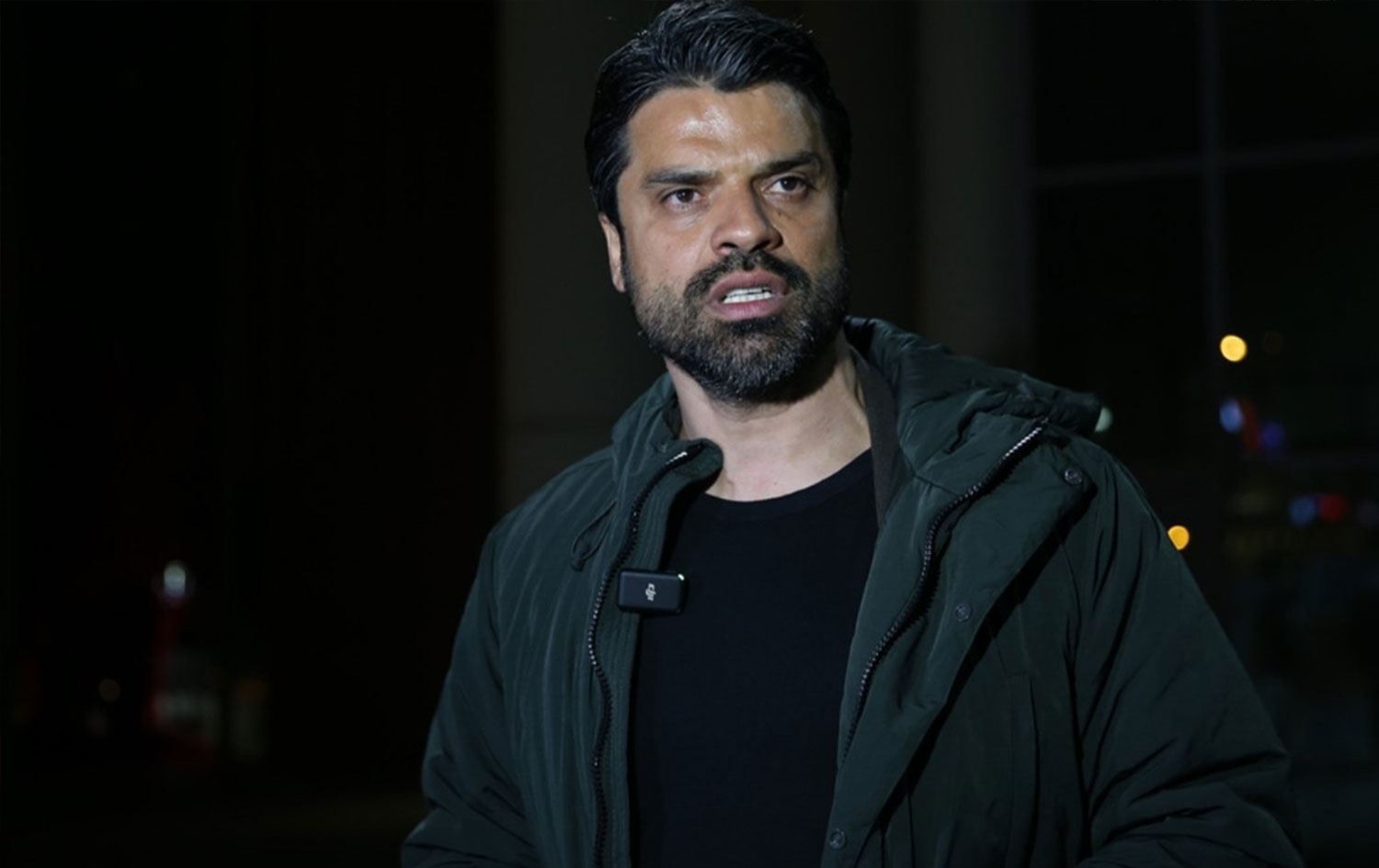 TİP'in Hatay adayı Gökhan Zan