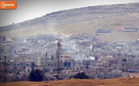 Berdevkê YPGê dibêje Miştenûr hat kontrolkirin û du berpirsên Kobanî red dikin
