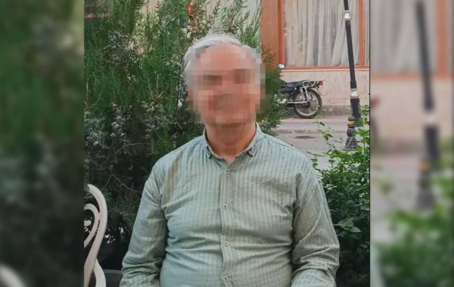 Açığa alınan  Halk Eğitim Merkezi Müdürü M.E.D. / DHA