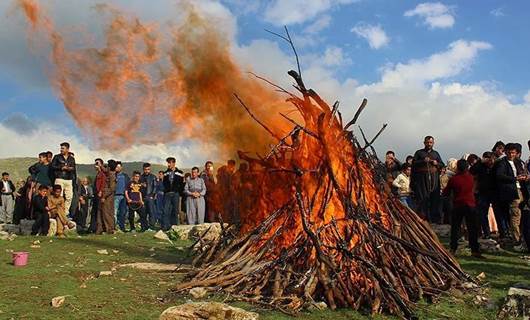 DEM Parti'nin Cizre ilçesindeki Newroz kutlamaları ertelendi