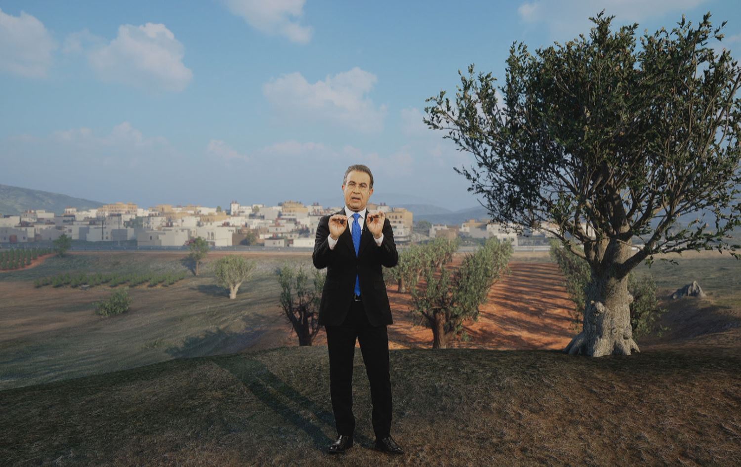 Efrîn 6 sal berê hat dagirkirin