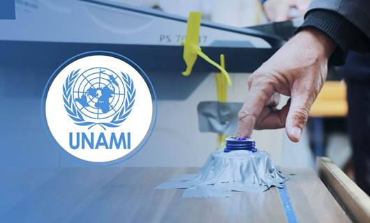 UNAMI'den Kürdistan Parlamento seçimleri açıklaması: 10 Haziranda yapılması gerekli