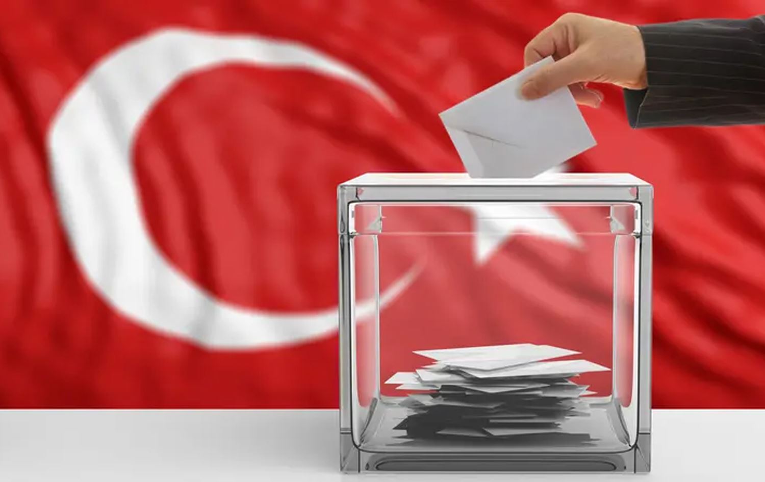 بە ژمارە؛ هەڵبژاردنی شارەوانییەکانیی باکووری کوردستان و تورکیا