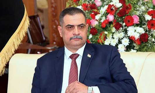 وزير الدفاع العراقي الأسبق نجاح الشمري