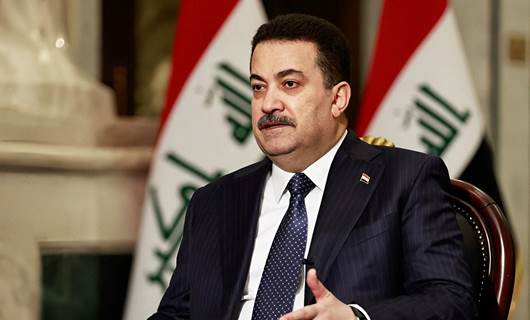 Foto: Irak Başbakanı Muhammed Şiya Sudani