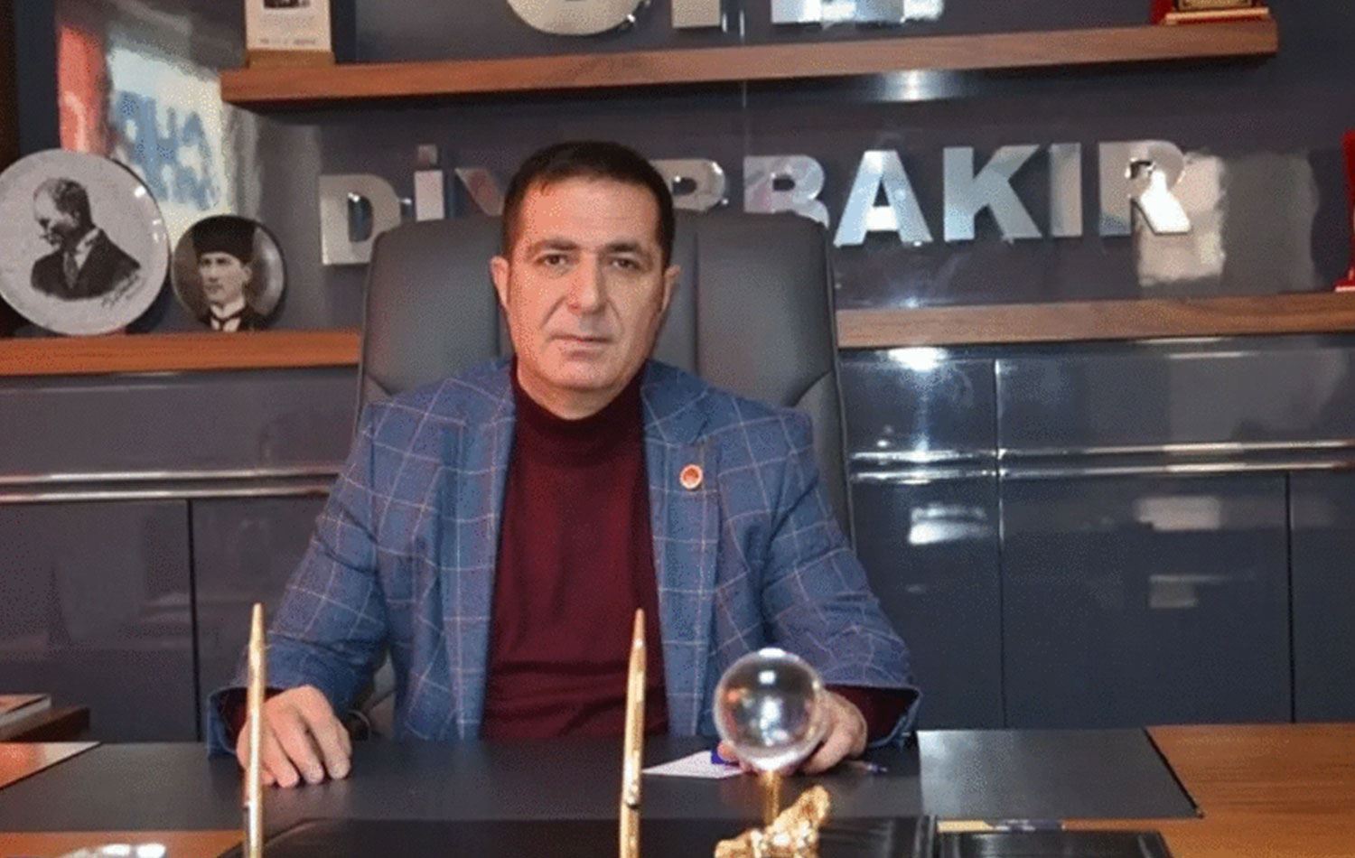 Abdullah Atik / Arşiv