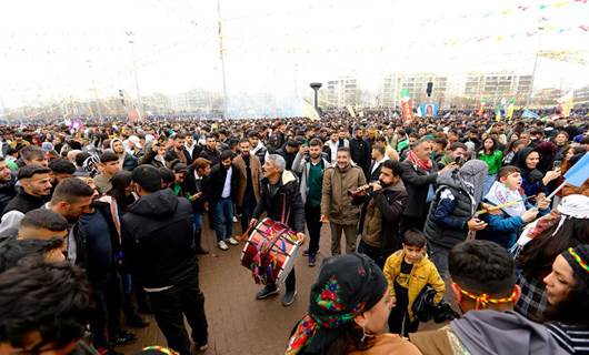 Kışanak: Bu kez de yaşam, özgürlük ve Newroz kazanacak
