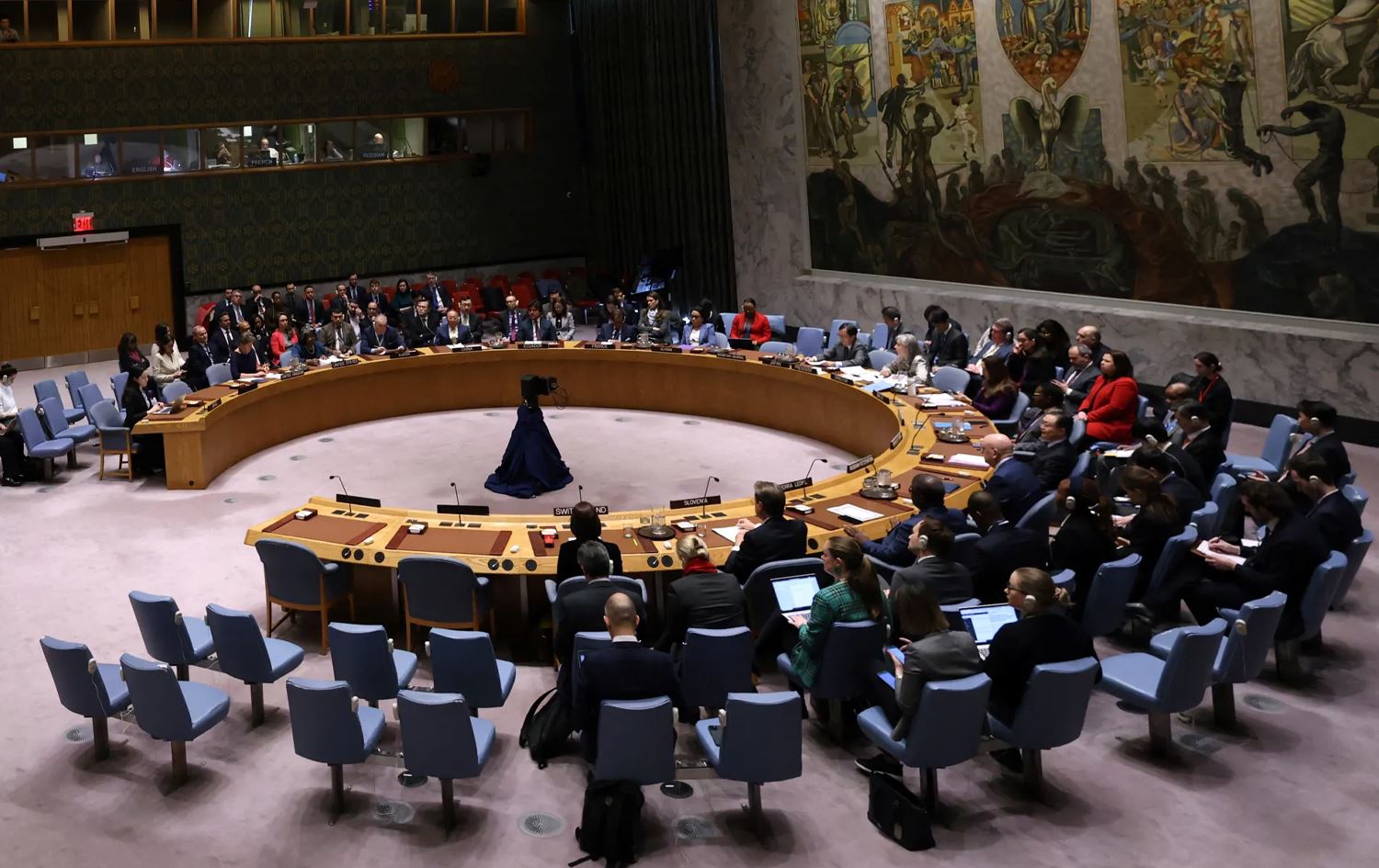 Foto: Reuters/Mike Segar