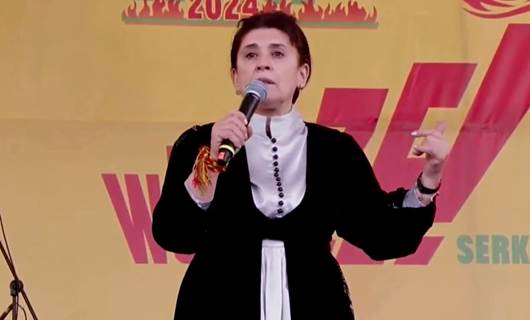 Leyla Zana: Em Kurd dê îradeya xwe ji bo xwe bi kar bînin