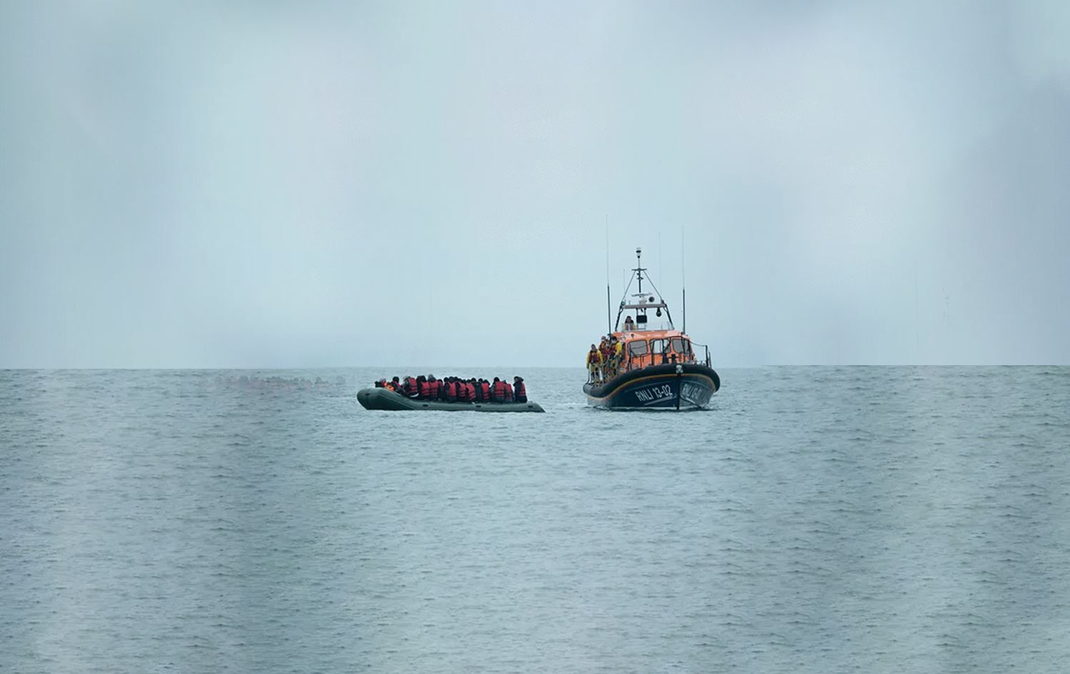 رێکخراوی پشتیوانی لە کۆچبەران لە بەریتانیا هەواڵی ناردنی کۆچبەران بۆ رواندا رەتدەکاتەوە