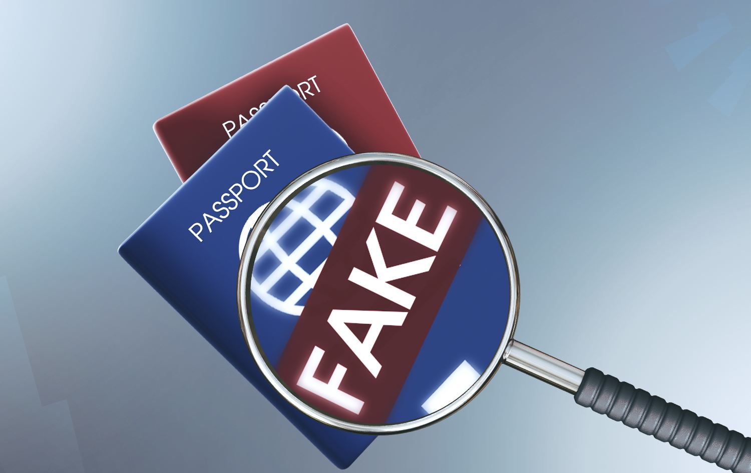 باندێکی ساختەکردنی بەڵگەنامە فەرمییەکان لە یۆنان دەستگیر کران