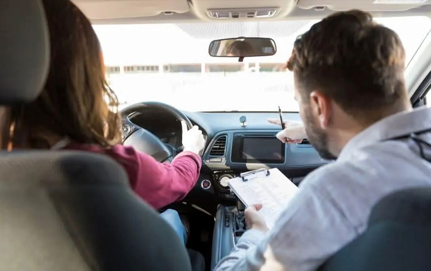 لە ئەڵمانیا لەمەودوا دەتوانیت بە زمانی کوردی مۆڵەتی شۆفێری دەربهێنیت