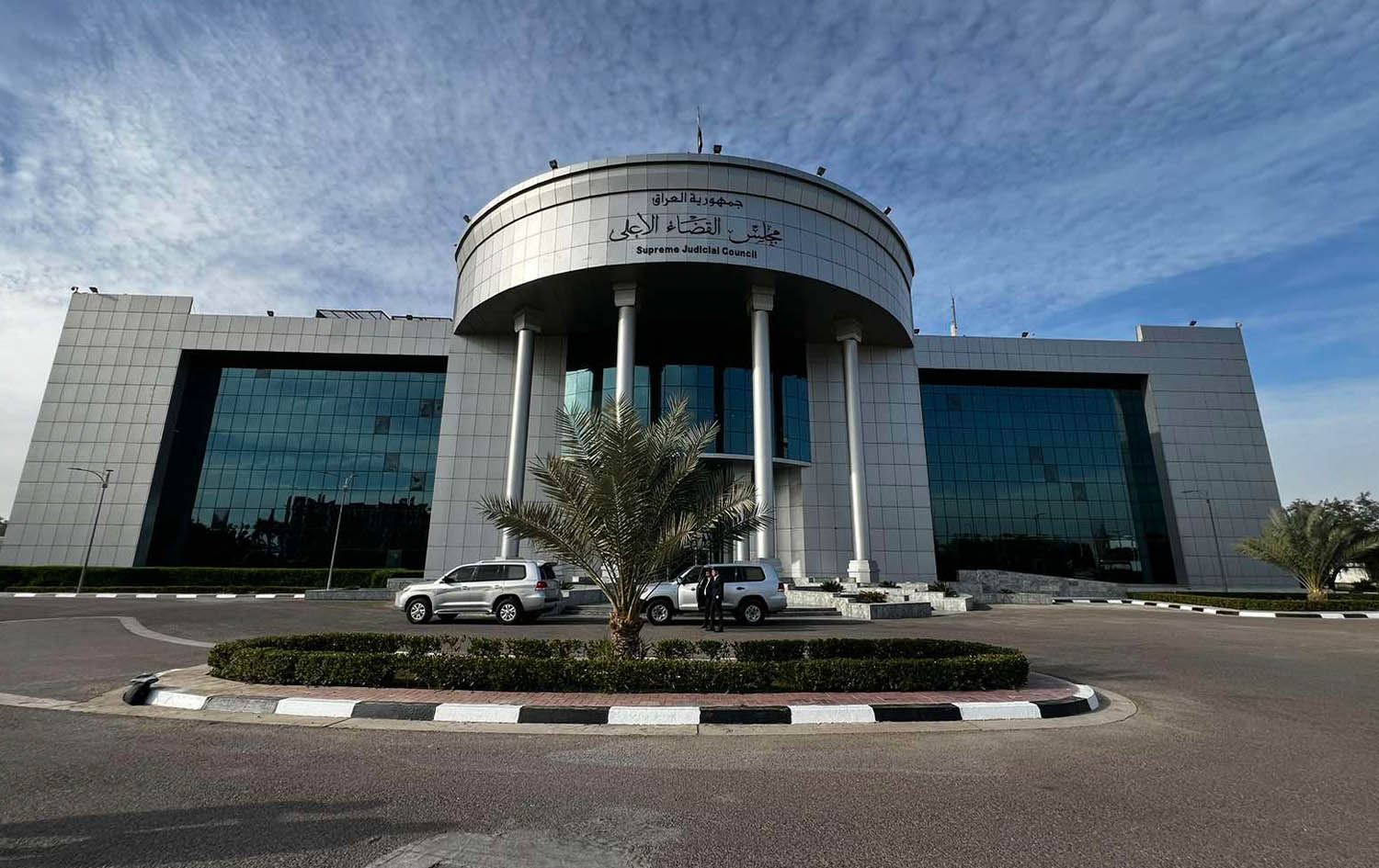 کاردانەوەکان بەرامبەر بڕیارەکانی دادگەی فیدراڵی زیاتر دەبن