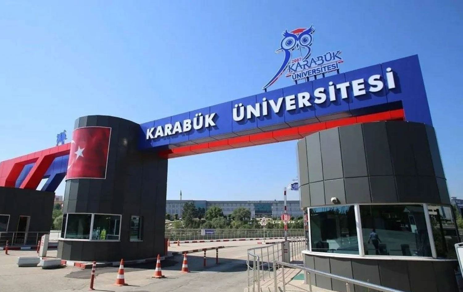 Karabük Üniversitesi