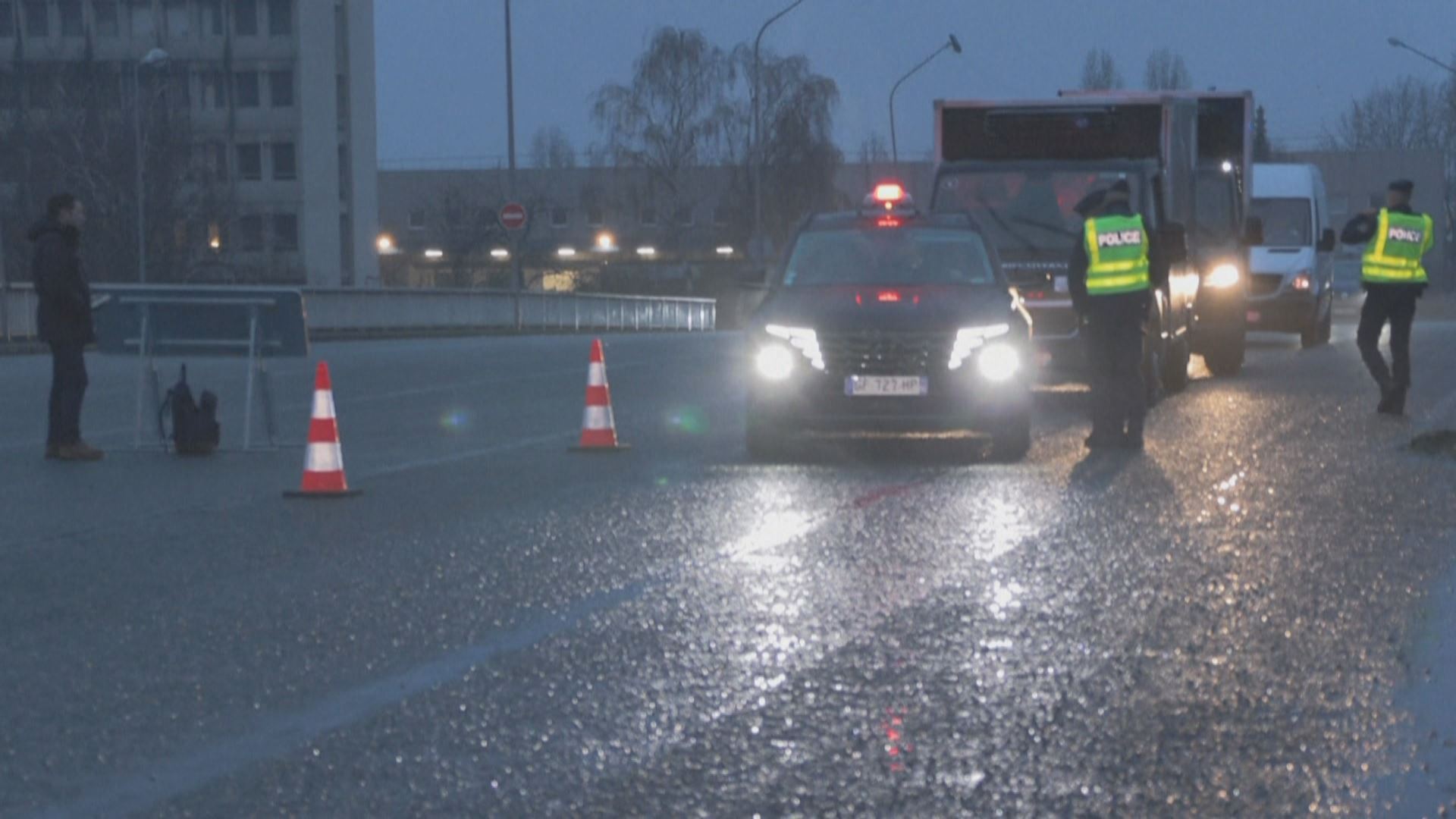 گرووپێکی "داعش" لە فەرەنسا بە نامە هەڕەشە لە قوتابییان دەکەن