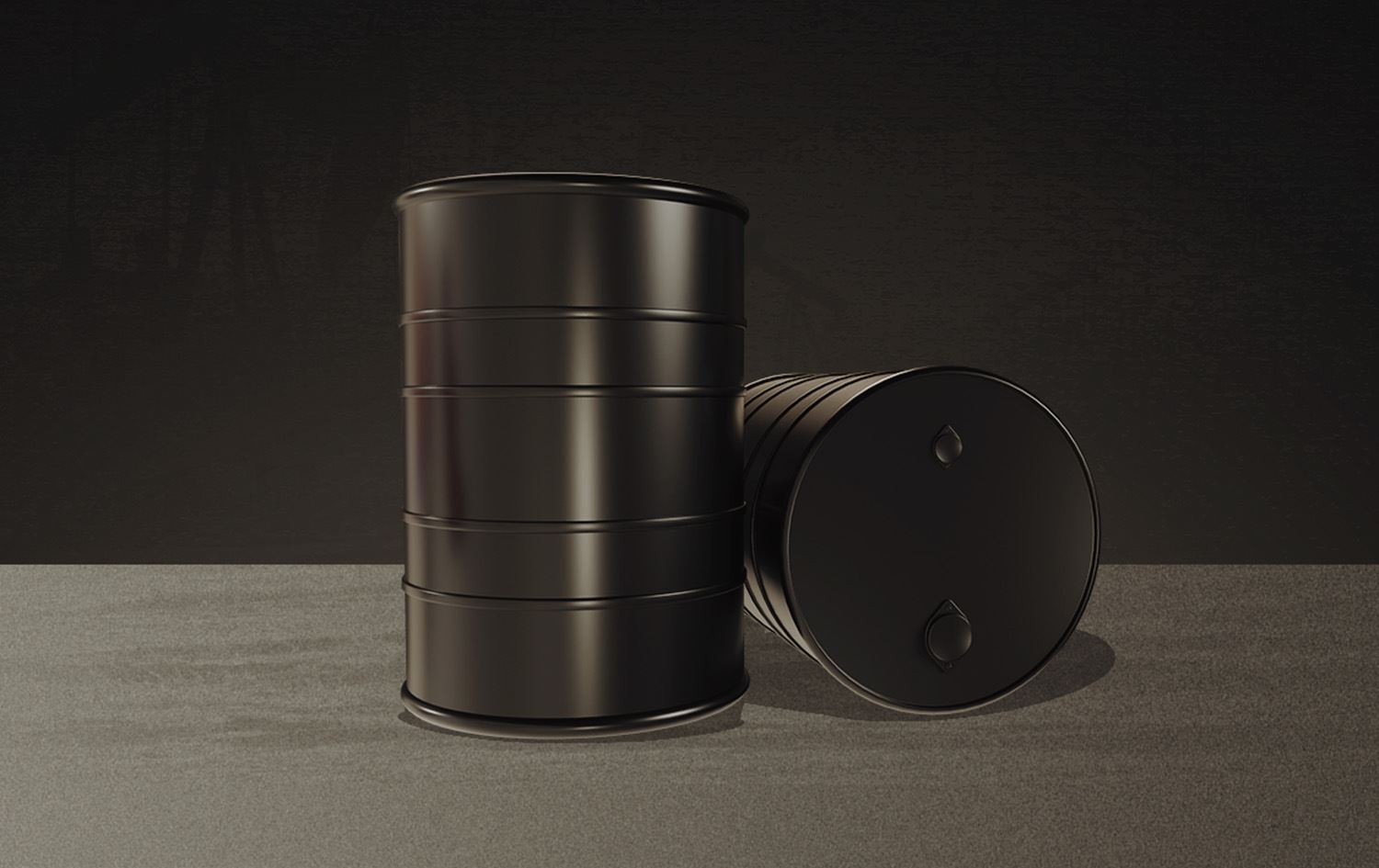 ئەپیکور: زیانی راگرتنی هەناردەی نەوتی هەرێمی کوردستان گەیشتووەتە 11 ملیار دۆلار