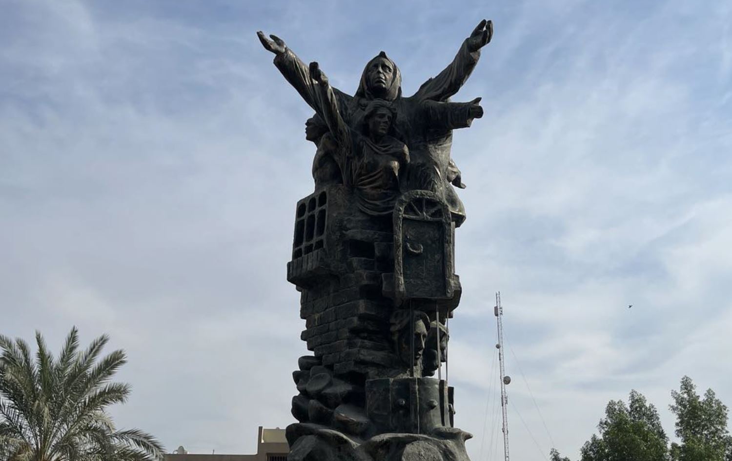 مئات الكورد الفيليين لم يتسلّموا منحة الهجرة والوزارة لا تملك التخصيصات