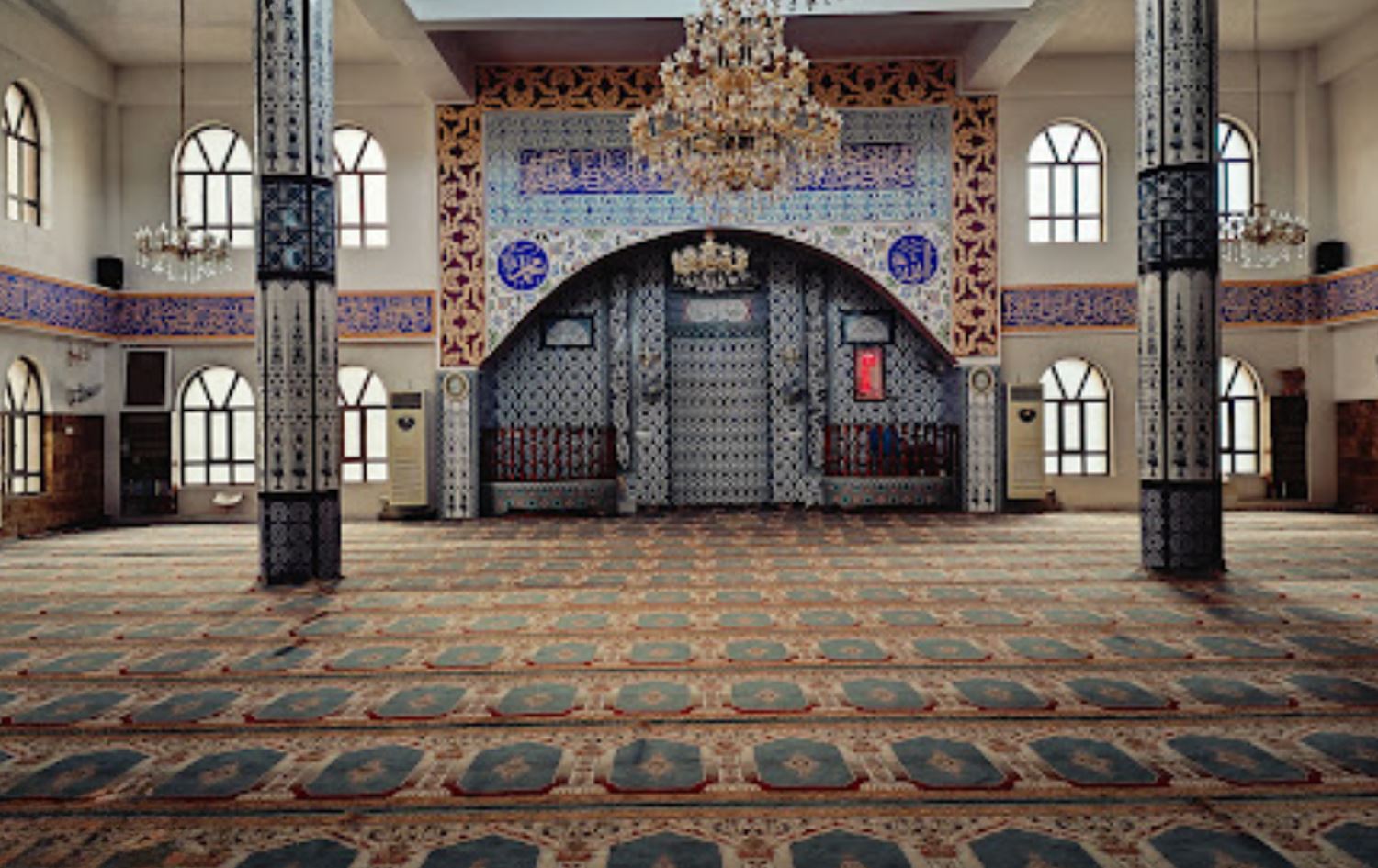 ئەوقافی پشدەر: پێشنوێژ و گوتارخوێنی زۆرینەی مزگەوتەکانمان خۆبەخشن