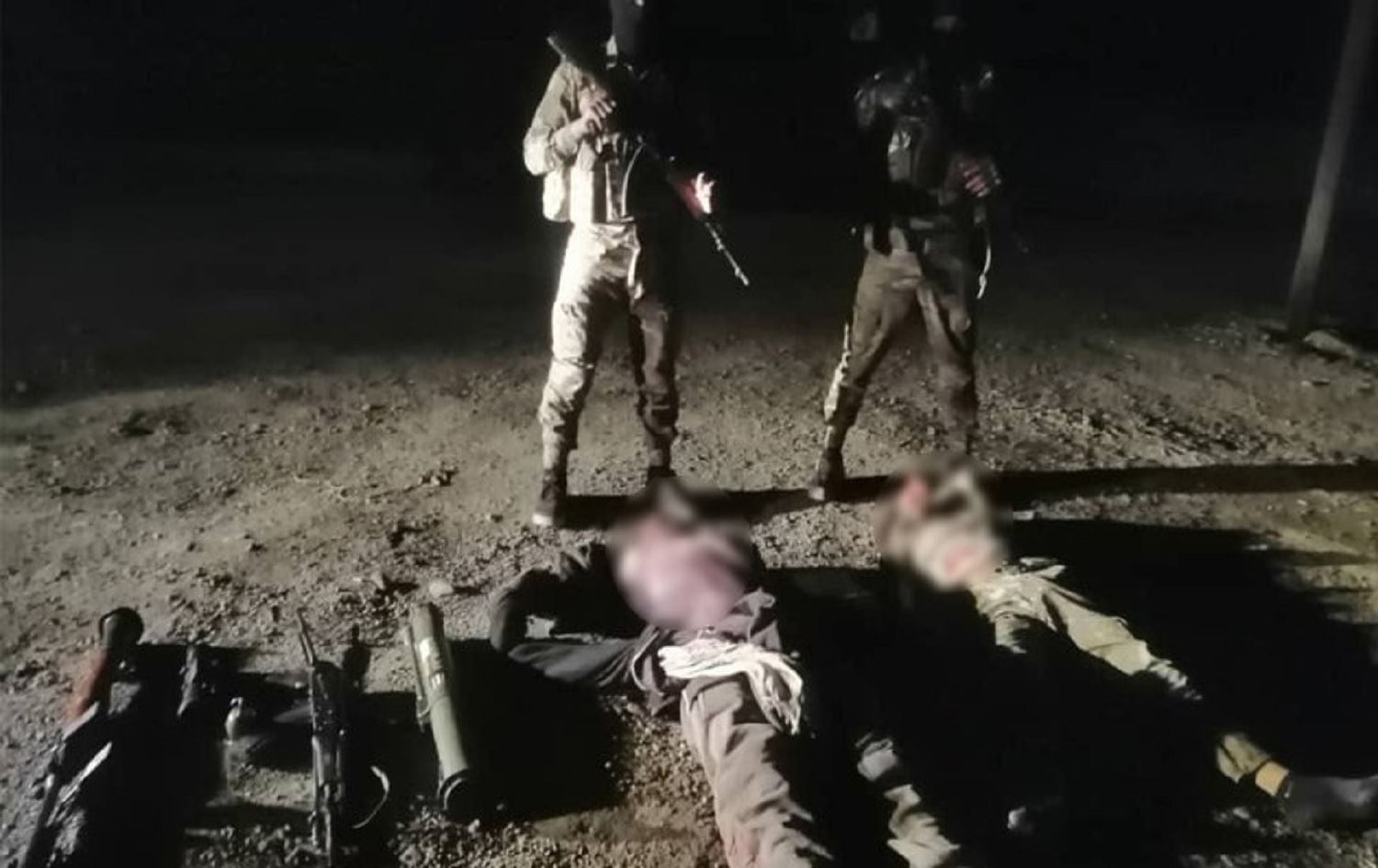 HSDyê hewldana çekdarên Dîfa El Weteniyê têk bir / SDF Pres