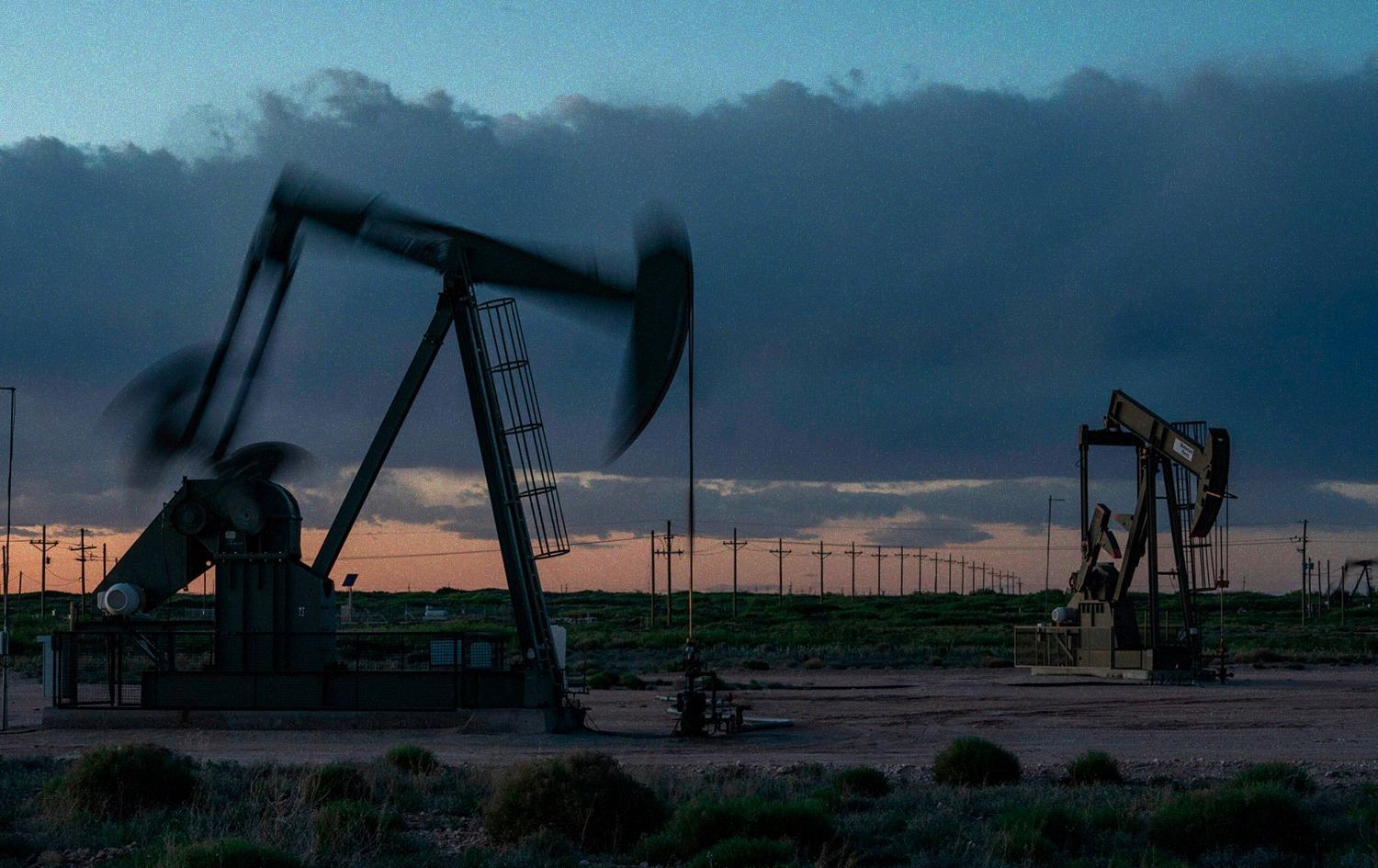 IOCs to blame for ongoing Kurdish oil exports halt: Oil ministry responds to APIKUR