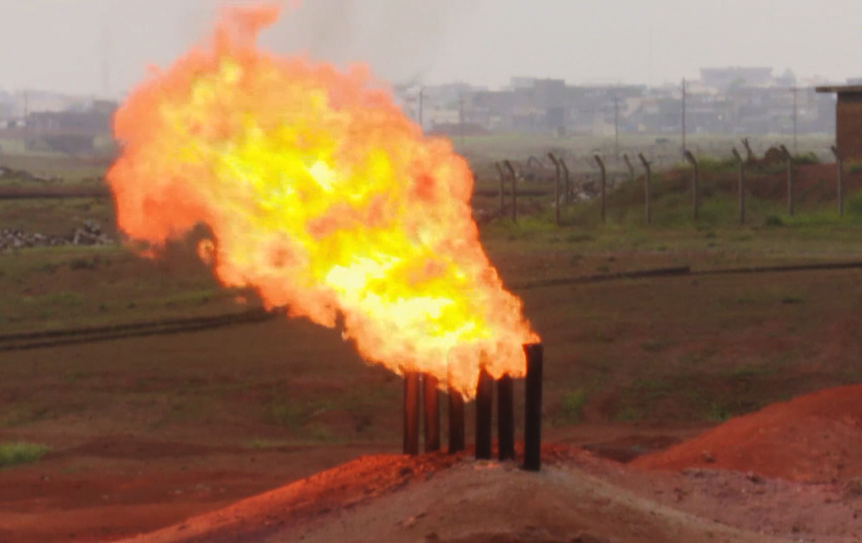 راگیرانی هەناردەکردنی نەوتی هەرێمی کوردستان