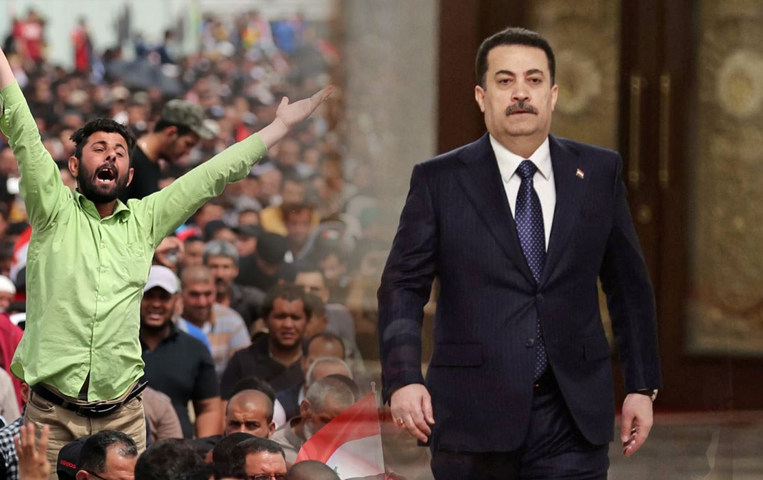 أفول نجم الانتخابات المبكرة والسوداني مقبل على حصد أصوات أكثر