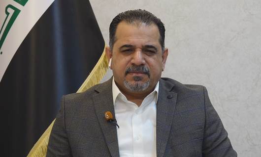 عضو لجنة النفط والغاز النيابية علي عبد الستار