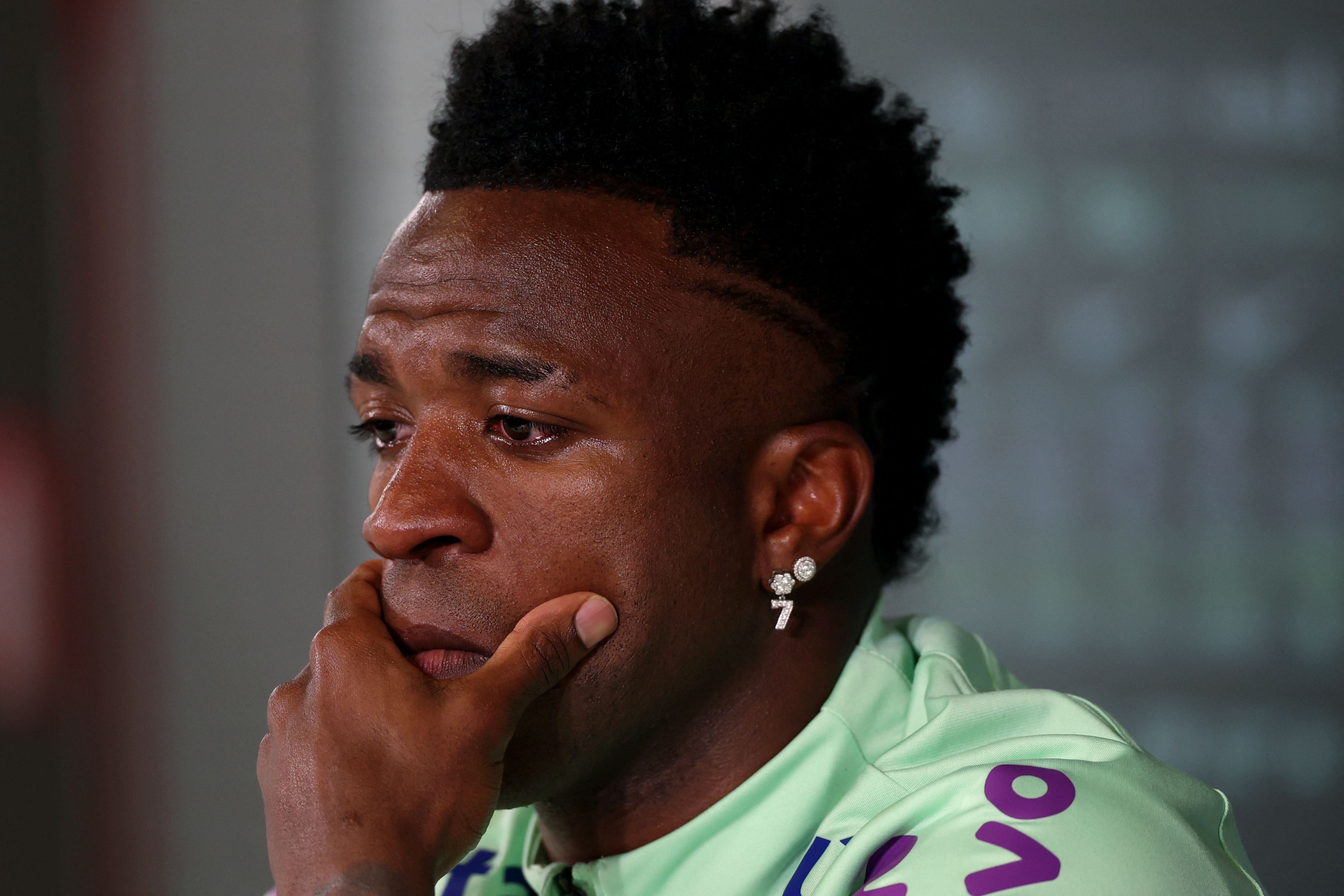 Photo by Ben Stansall / AFP