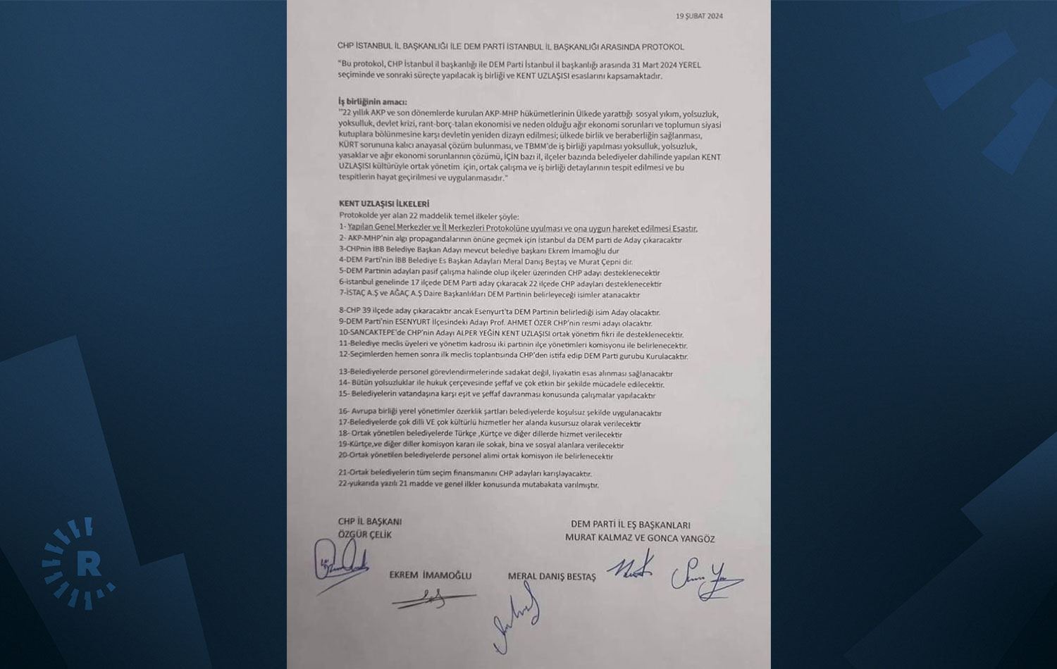 Wêne: Torên Civakî