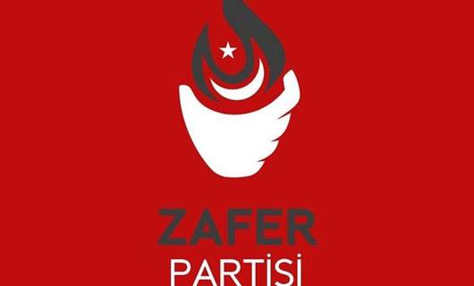 Zafer Partisi logosu. / Arşiv