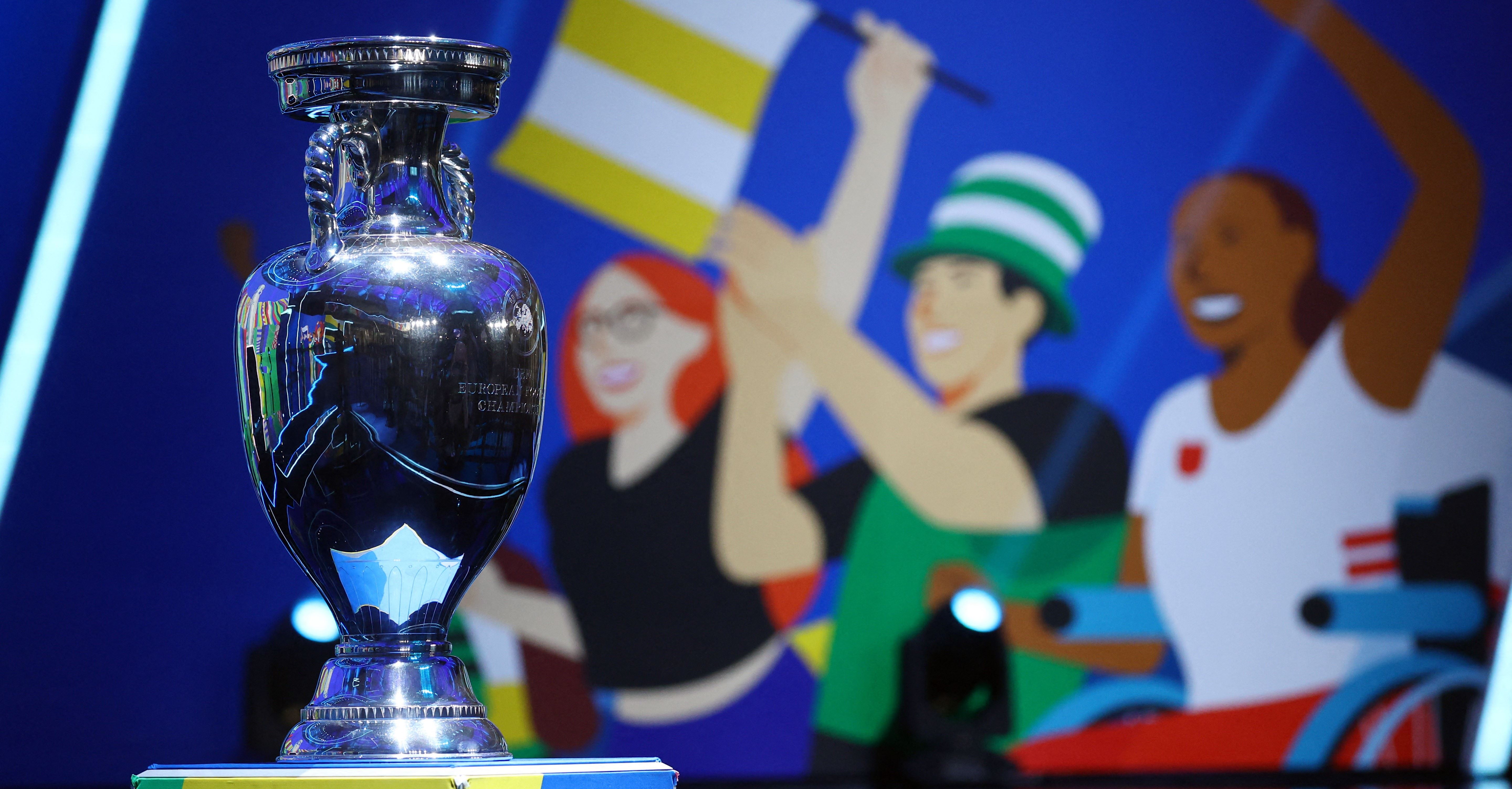 جامەکەی ئەوروپا