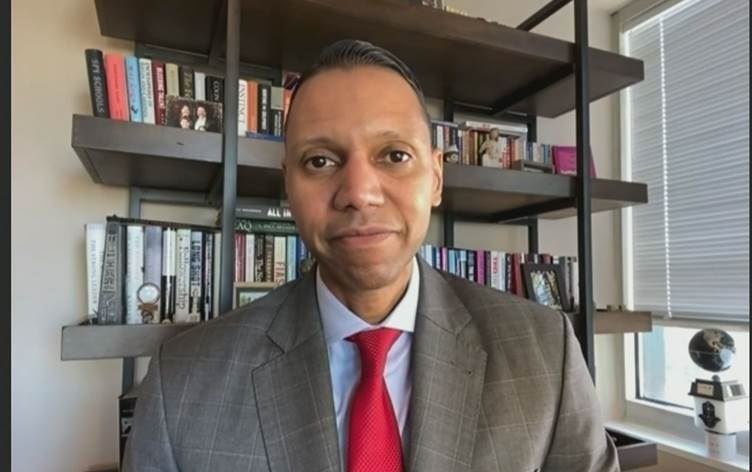 /Berdevkê APIKURê Myles CagginsWêne: Rûdaw