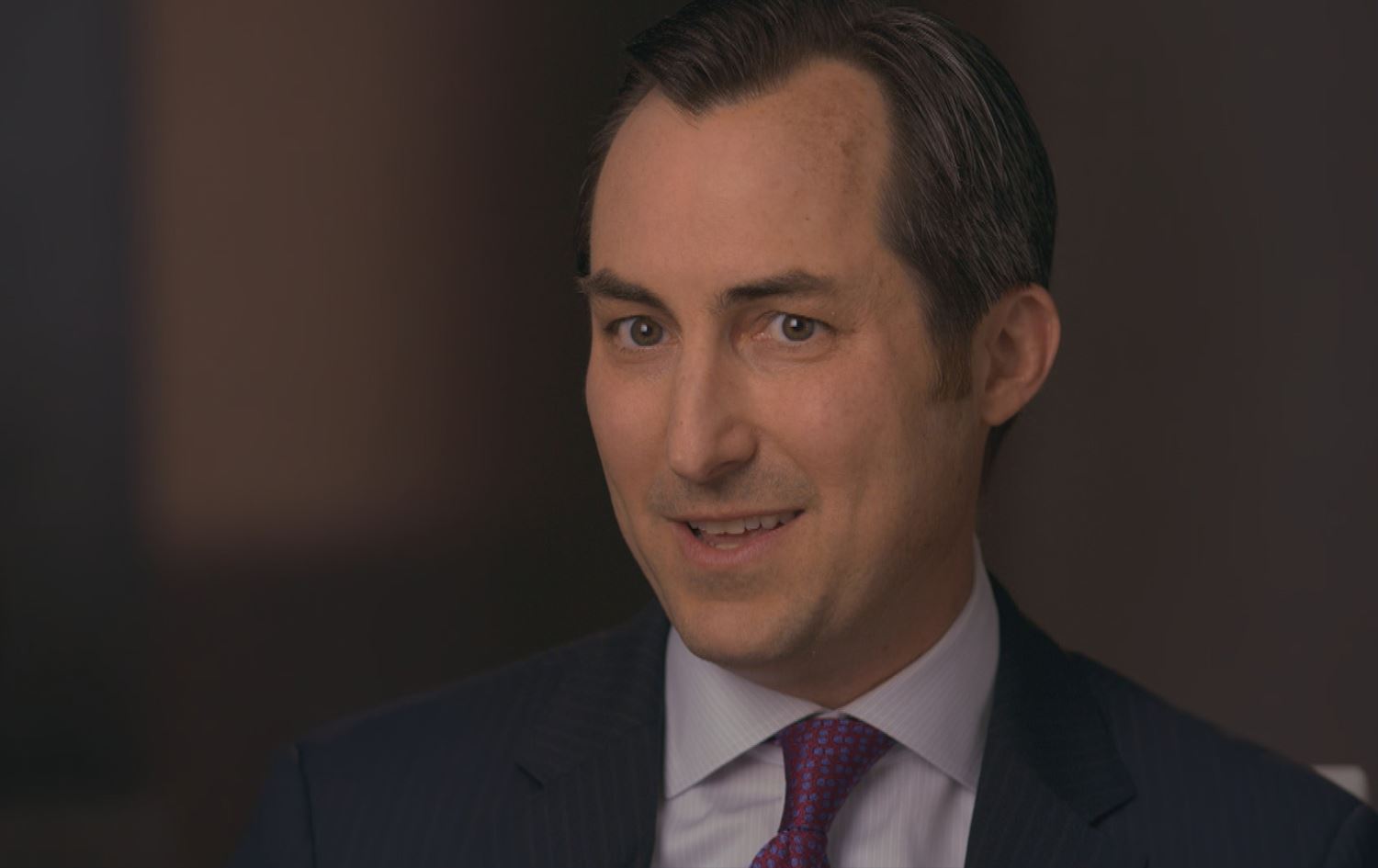 Matthew Miller, pirsên Berpirsê Ofîsa Rûdawê ya Washingtonê Diyar Kurde bersivandin