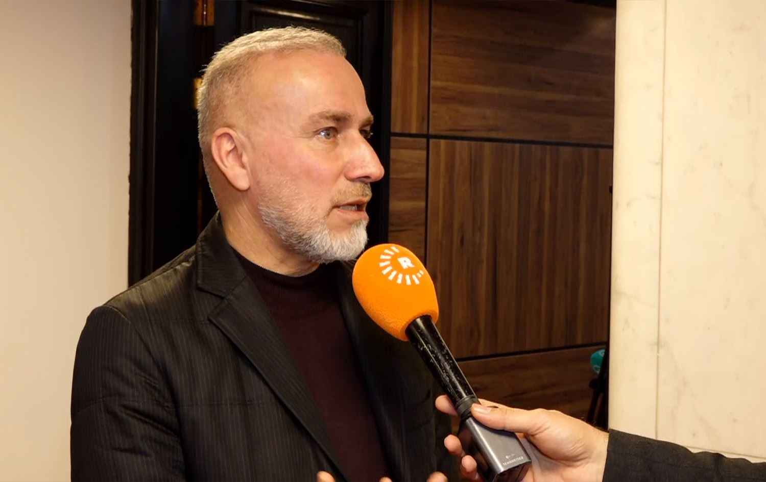 جەمال کۆچەر: دەبێت تاوەکو هەفتەی داهاتوو بەغدا مووچەی مانگی 3 بنێرێت