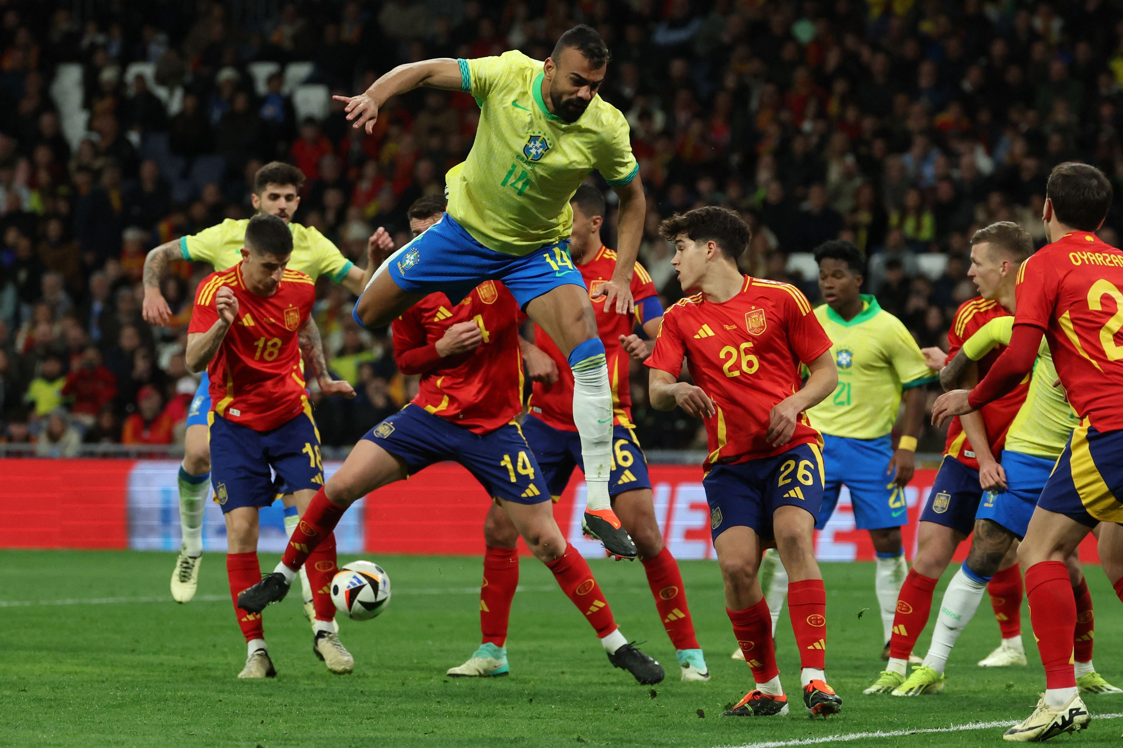 Photo by Pierre-Philippe MARCOU / AFP