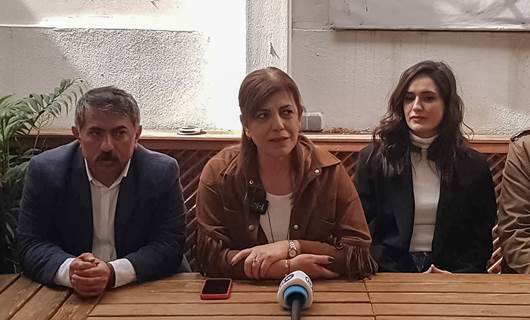 Pro-Kurdish party seeks to pave a 'third way' in Istanbul local elections