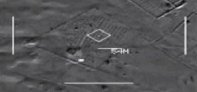 KOBANİ SAVAŞI – 8 birlik, 3 mevzi ve lojistik merkezi vuruldu! (YENİLENDİ)