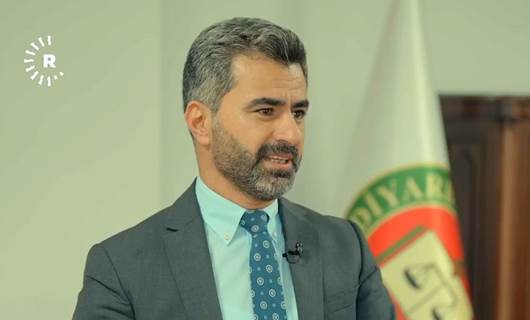 Diyarbakır Barosu Başkanı Nahit Eren