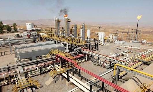 الكهرباء العراقية تعتزم شراء غاز حقل كورمور بإقليم كوردستان