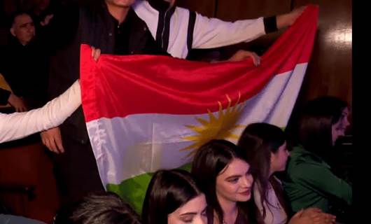 Kurdan Newroz li Qirxizistanê bi coşeke mezin pîroz kir / Wêne û Vîdeo: Rûdaw