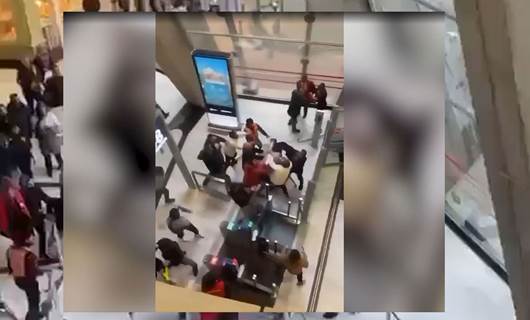 Fransa Kürt aktivisti Türkiye’ye iade etti, havaalanında olay çıktı