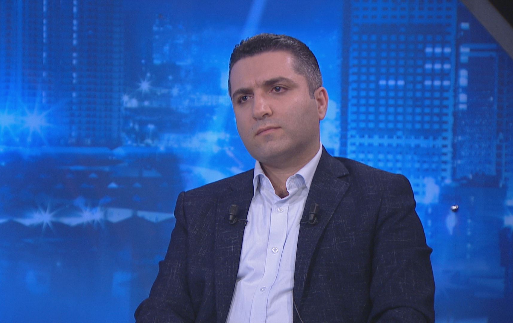 بەڕێوەبەری هەرێمیی بانکی ئەهلی عێراقی: خاوەنی هەژماری من دەتوانێت قەرز لە بانکەکەمان وەربگرێت