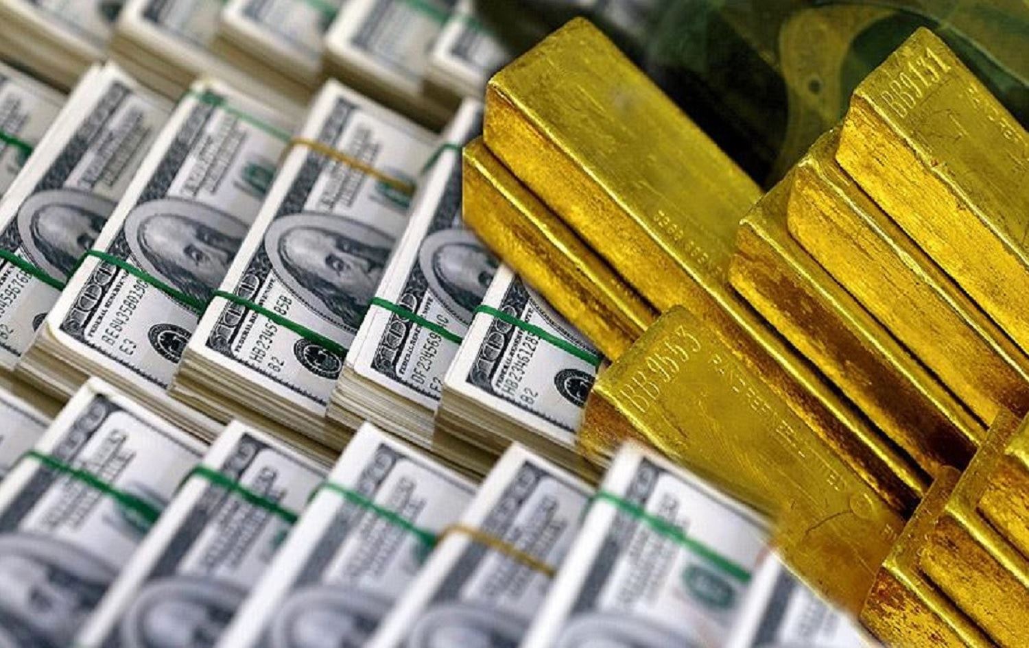 Banka Navendî ya Tirkiyeyê îro amarên heftane yên pere û bankê eşkere kirin / Wêne: Arşîv