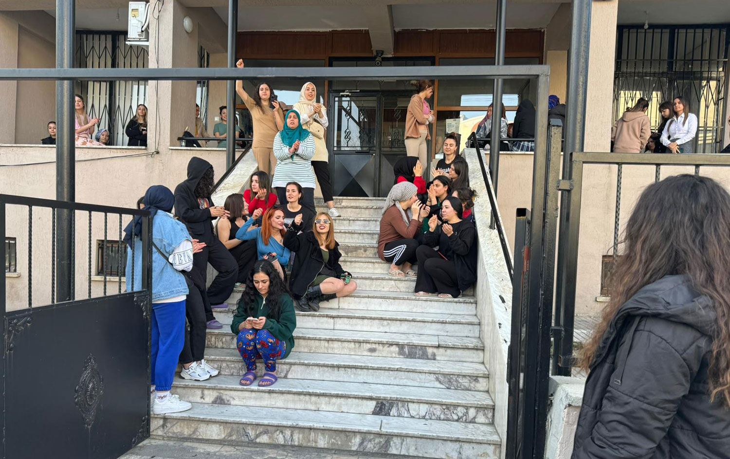 Foto: Ali Haydar Gözlü/Rûdaw 