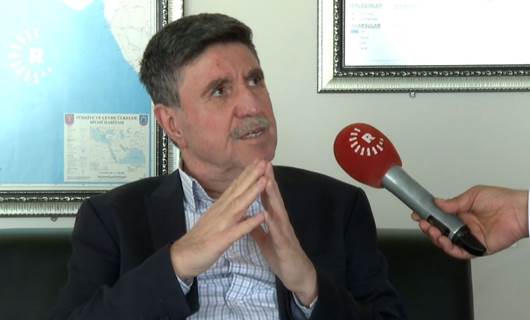 Altan Tan: Seçimden sonra Kürt siyasetinde ciddi bir tartışma başlayacak