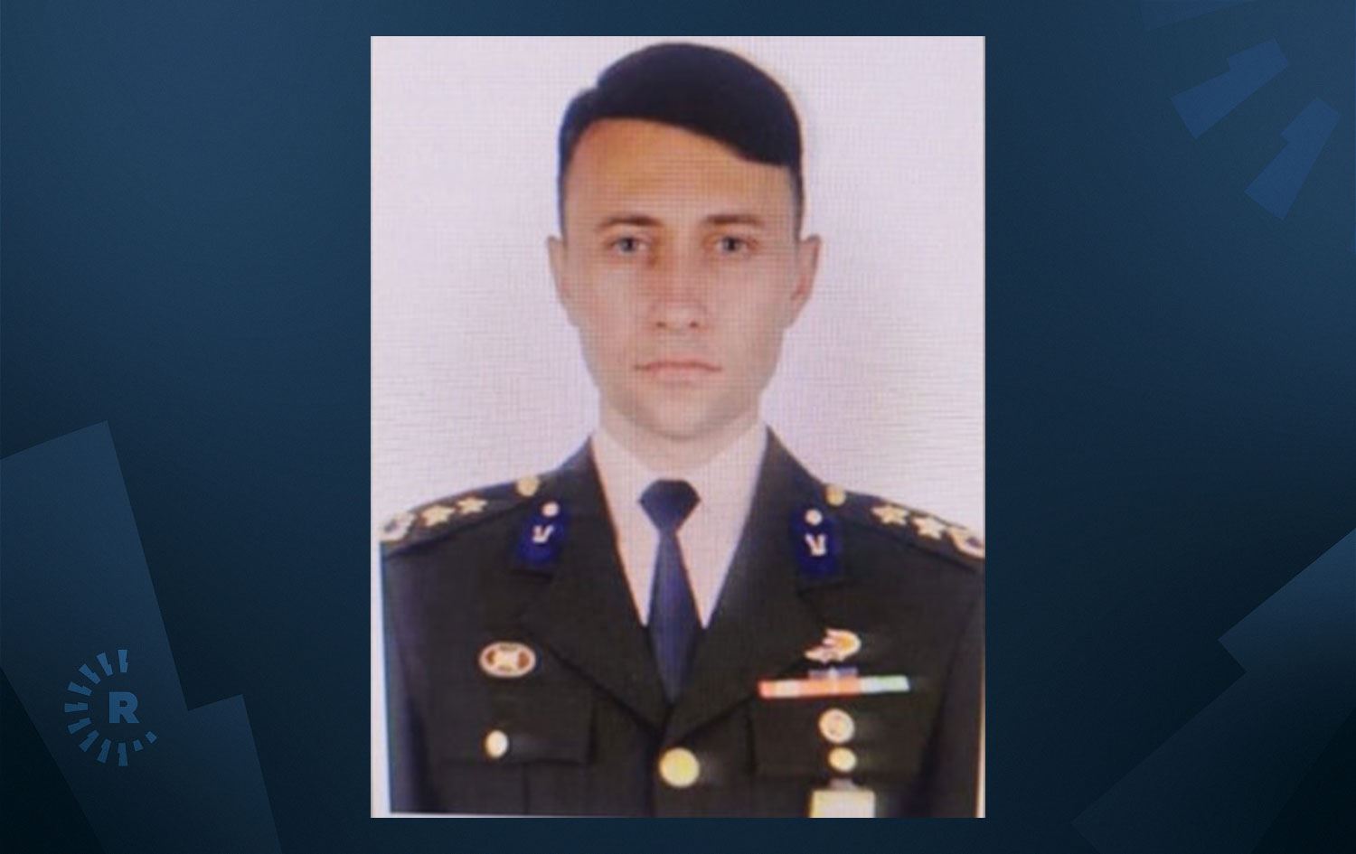 Yarbay Gökhan Ünyeli 