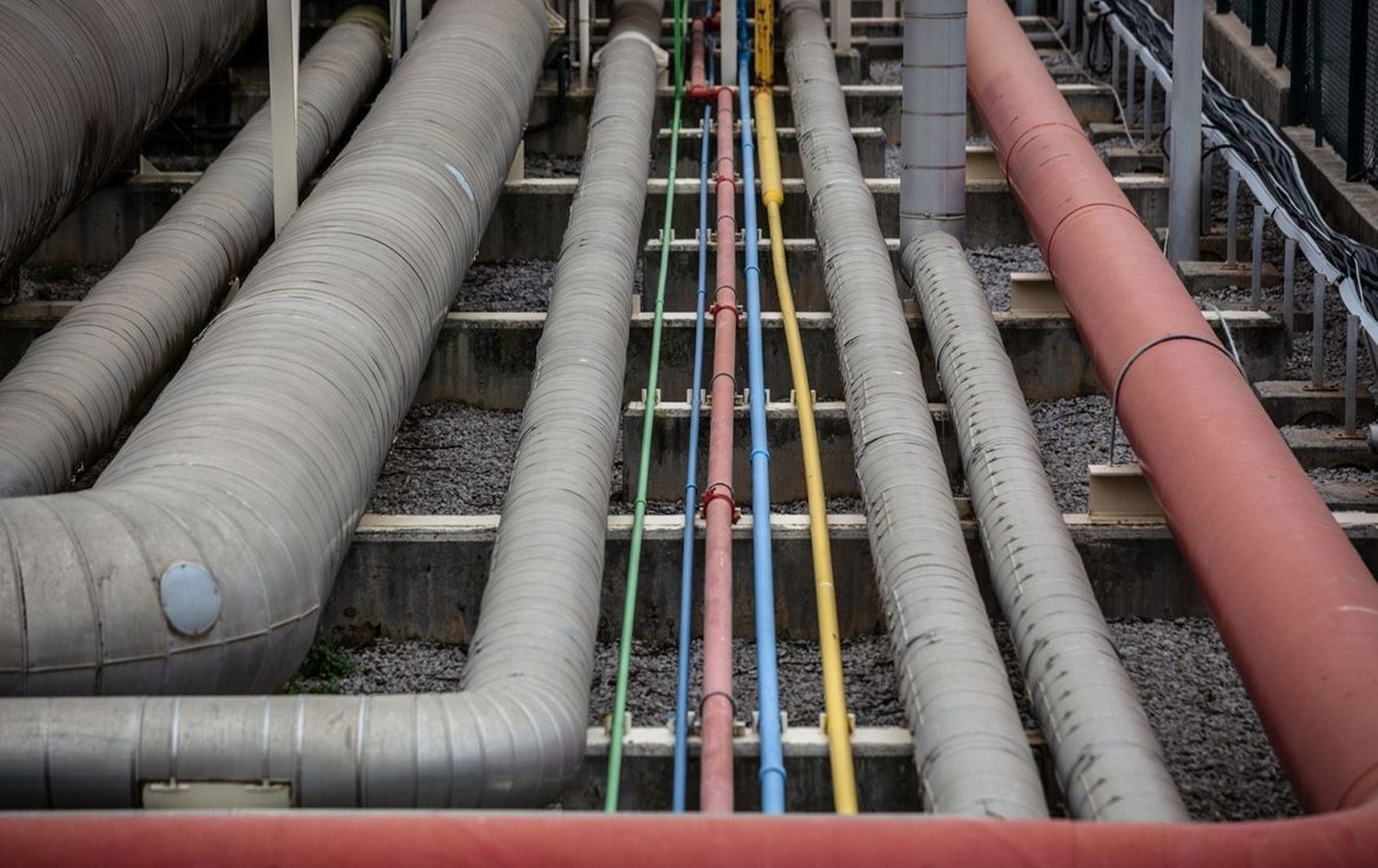 وزارة الكهرباء تكشف سبب تعاقدها لتوريد الغاز الايراني 5 سنوات مقبلة